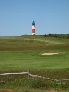 Sankaty Light Nantucket