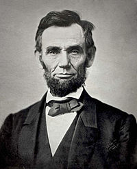 Lincoln-Nov1863