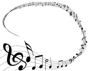 Musical Notes