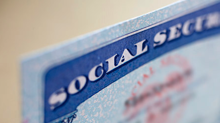 SocialSecurityCard
