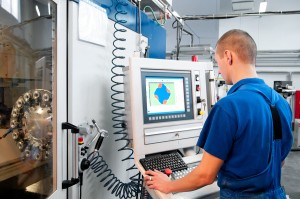 technical manufacturing